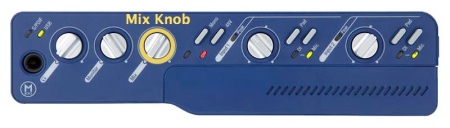 mix knob